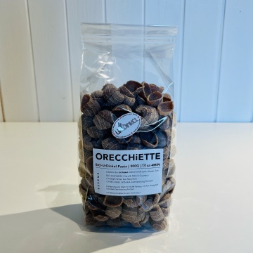 Bio-UrDinkel-Pasta Vollkorn Orecchiette 300g