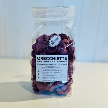 Bio-UrDinkel-Pasta RANDEN-Orecchiette 300g