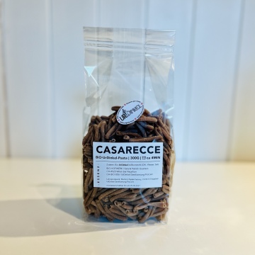 Bio-UrDinkel-Pasta Vollkorn Casarecce 300g